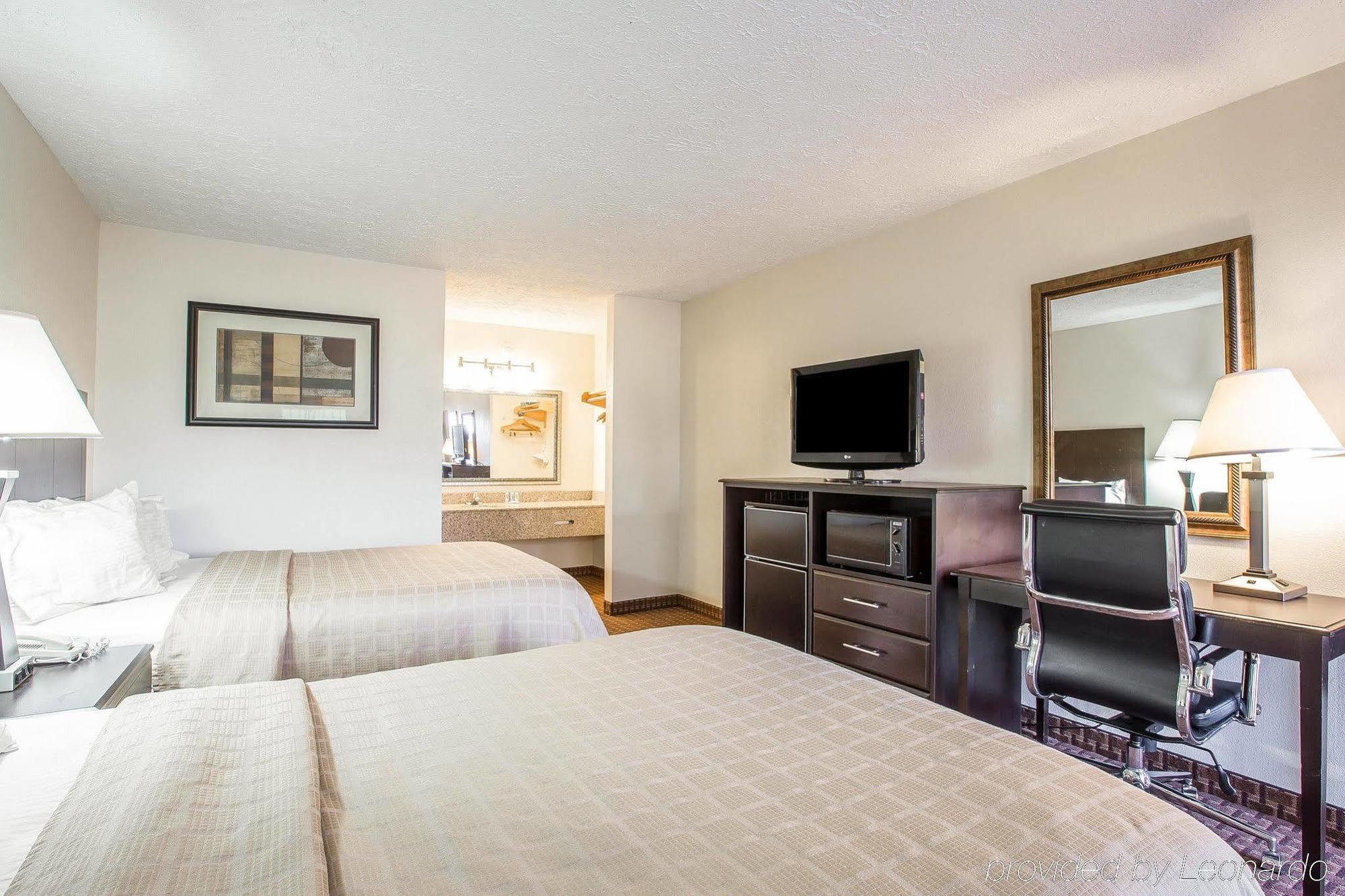 Mini-hôtel Quality Near 2*