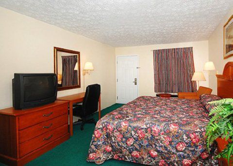 Mini-hôtel Quality Near 2*